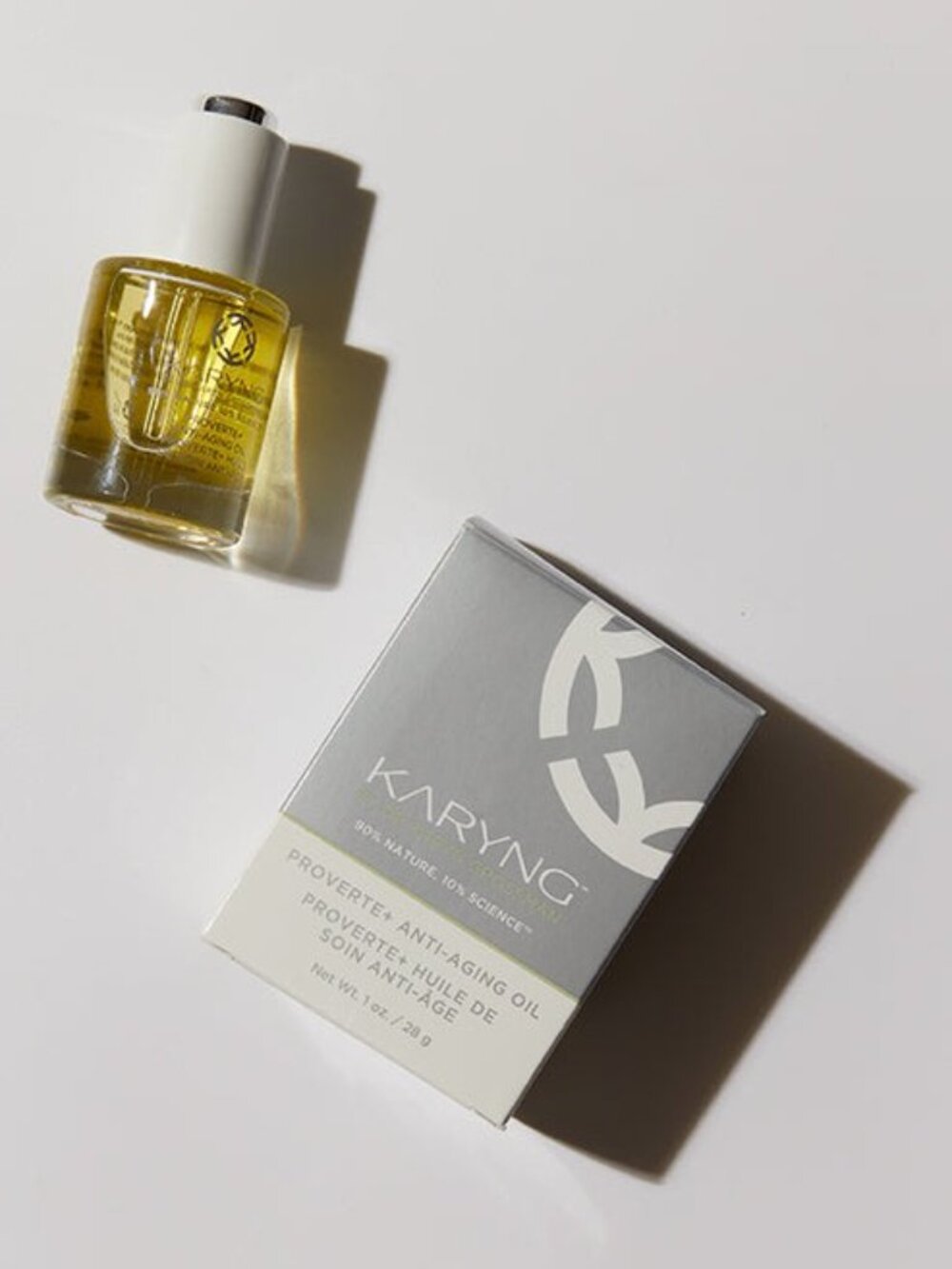 Karyng ProVerte + Anti-Aging Oil 1oz. *NIB* MSRP: $95+tax